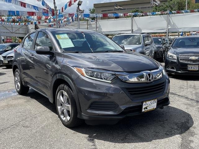 Used Honda Hr-v LX 2020 | Hillside Auto Outlet. Jamaica, New York Used Honda Hr-v LX 2020 | Hillside Auto Outlet. Jamaica, New York