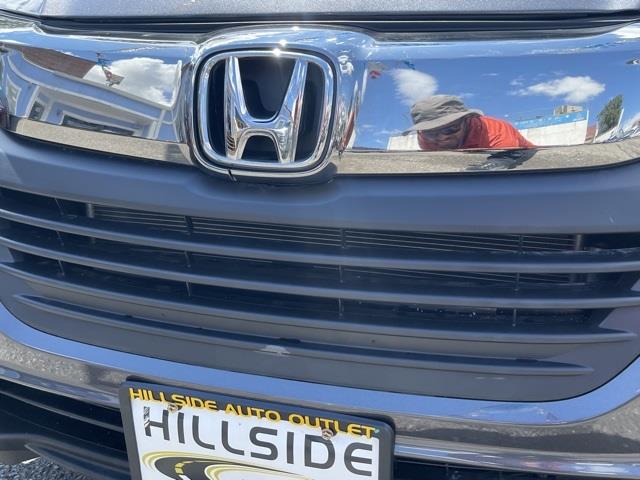 Used Honda Hr-v LX 2020 | Hillside Auto Outlet. Jamaica, New York Used Honda Hr-v LX 2020 | Hillside Auto Outlet. Jamaica, New York