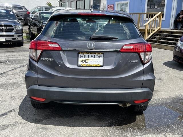 Used Honda Hr-v LX 2020 | Hillside Auto Outlet. Jamaica, New York Used Honda Hr-v LX 2020 | Hillside Auto Outlet. Jamaica, New York