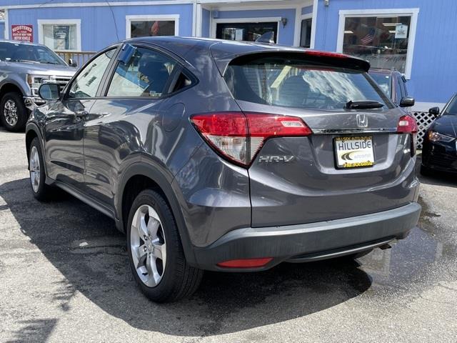 Used Honda Hr-v LX 2020 | Hillside Auto Outlet. Jamaica, New York Used Honda Hr-v LX 2020 | Hillside Auto Outlet. Jamaica, New York