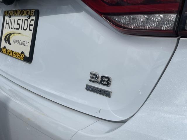 Used Genesis G80 3.8 2018 | Hillside Auto Outlet. Jamaica, New York Used Genesis G80 3.8 2018 | Hillside Auto Outlet. Jamaica, New York