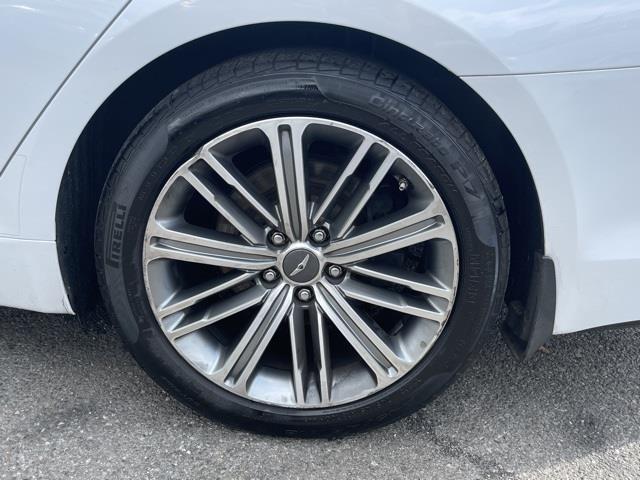 Used Genesis G80 3.8 2018 | Hillside Auto Outlet. Jamaica, New York Used Genesis G80 3.8 2018 | Hillside Auto Outlet. Jamaica, New York