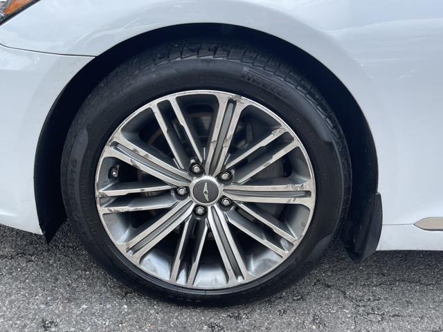 Used Genesis G80 3.8 2018 | Hillside Auto Outlet. Jamaica, New York Used Genesis G80 3.8 2018 | Hillside Auto Outlet. Jamaica, New York