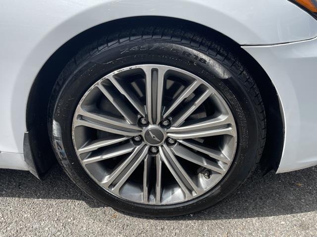 Used Genesis G80 3.8 2018 | Hillside Auto Outlet. Jamaica, New York Used Genesis G80 3.8 2018 | Hillside Auto Outlet. Jamaica, New York