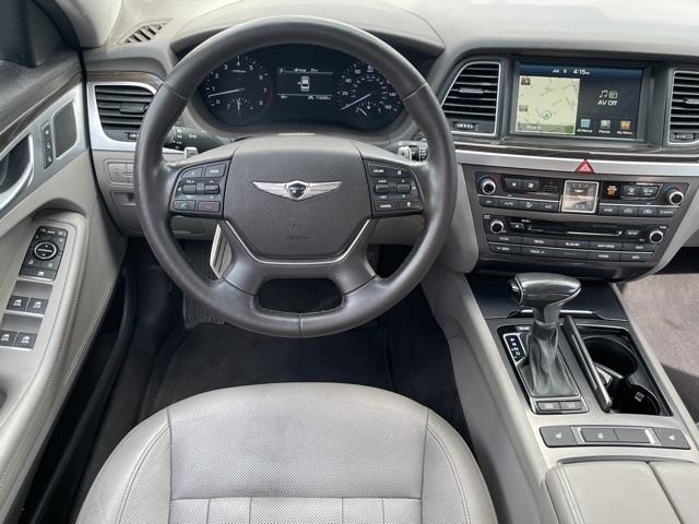 Used Genesis G80 3.8 2018 | Hillside Auto Outlet. Jamaica, New York Used Genesis G80 3.8 2018 | Hillside Auto Outlet. Jamaica, New York