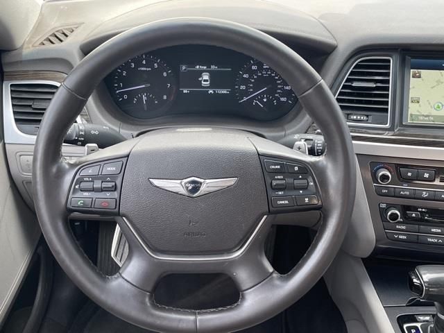 Used Genesis G80 3.8 2018 | Hillside Auto Outlet. Jamaica, New York Used Genesis G80 3.8 2018 | Hillside Auto Outlet. Jamaica, New York