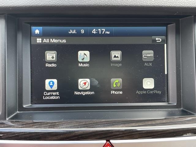 Used Genesis G80 3.8 2018 | Hillside Auto Outlet. Jamaica, New York Used Genesis G80 3.8 2018 | Hillside Auto Outlet. Jamaica, New York
