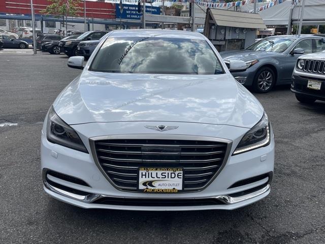 Used Genesis G80 3.8 2018 | Hillside Auto Outlet. Jamaica, New York Used Genesis G80 3.8 2018 | Hillside Auto Outlet. Jamaica, New York