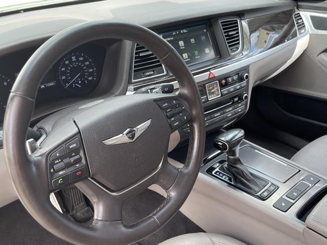 Used Genesis G80 3.8 2018 | Hillside Auto Outlet. Jamaica, New York Used Genesis G80 3.8 2018 | Hillside Auto Outlet. Jamaica, New York