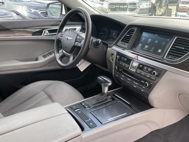 Used Genesis G80 3.8 2018 | Hillside Auto Outlet. Jamaica, New York Used Genesis G80 3.8 2018 | Hillside Auto Outlet. Jamaica, New York