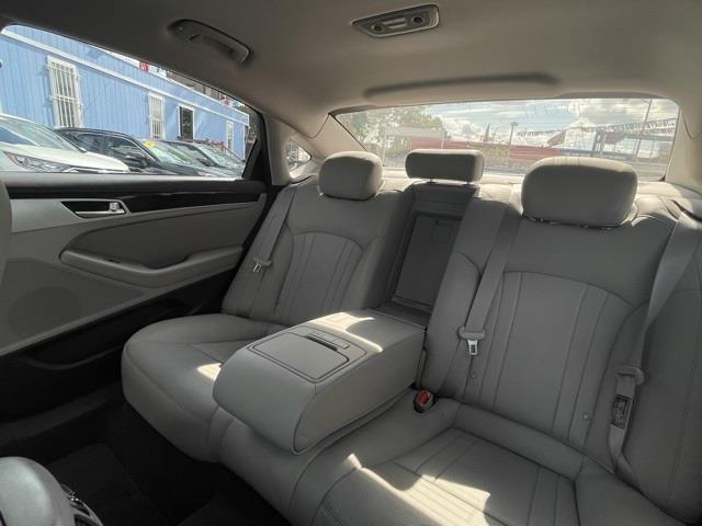Used Genesis G80 3.8 2018 | Hillside Auto Outlet. Jamaica, New York Used Genesis G80 3.8 2018 | Hillside Auto Outlet. Jamaica, New York