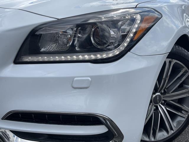 Used Genesis G80 3.8 2018 | Hillside Auto Outlet. Jamaica, New York Used Genesis G80 3.8 2018 | Hillside Auto Outlet. Jamaica, New York