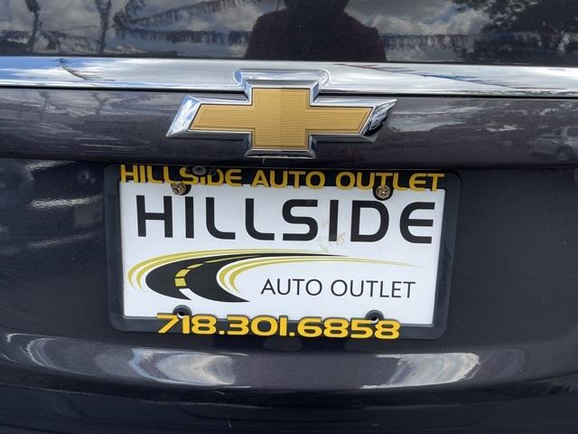 Used Chevrolet Equinox LT 2016 | Hillside Auto Outlet. Jamaica, New York Used Chevrolet Equinox LT 2016 | Hillside Auto Outlet. Jamaica, New York