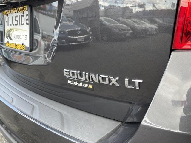 Used Chevrolet Equinox LT 2016 | Hillside Auto Outlet. Jamaica, New York Used Chevrolet Equinox LT 2016 | Hillside Auto Outlet. Jamaica, New York
