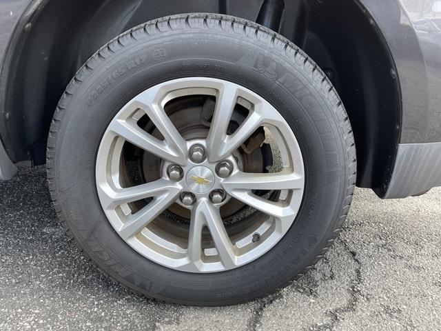 Used Chevrolet Equinox LT 2016 | Hillside Auto Outlet. Jamaica, New York Used Chevrolet Equinox LT 2016 | Hillside Auto Outlet. Jamaica, New York