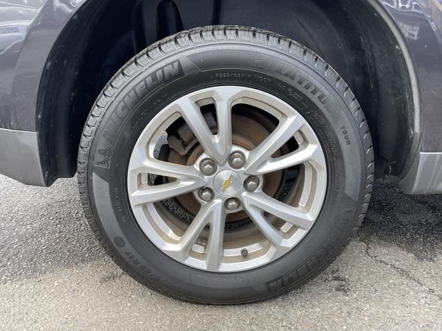 Used Chevrolet Equinox LT 2016 | Hillside Auto Outlet. Jamaica, New York Used Chevrolet Equinox LT 2016 | Hillside Auto Outlet. Jamaica, New York