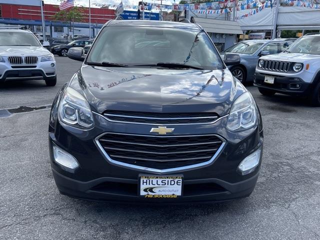 Used Chevrolet Equinox LT 2016 | Hillside Auto Outlet. Jamaica, New York Used Chevrolet Equinox LT 2016 | Hillside Auto Outlet. Jamaica, New York