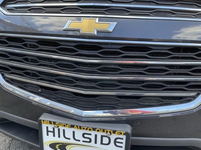 Used Chevrolet Equinox LT 2016 | Hillside Auto Outlet. Jamaica, New York Used Chevrolet Equinox LT 2016 | Hillside Auto Outlet. Jamaica, New York
