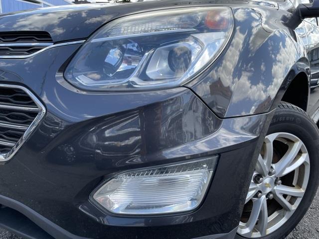 Used Chevrolet Equinox LT 2016 | Hillside Auto Outlet. Jamaica, New York Used Chevrolet Equinox LT 2016 | Hillside Auto Outlet. Jamaica, New York