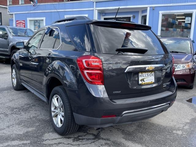 Used Chevrolet Equinox LT 2016 | Hillside Auto Outlet. Jamaica, New York Used Chevrolet Equinox LT 2016 | Hillside Auto Outlet. Jamaica, New York