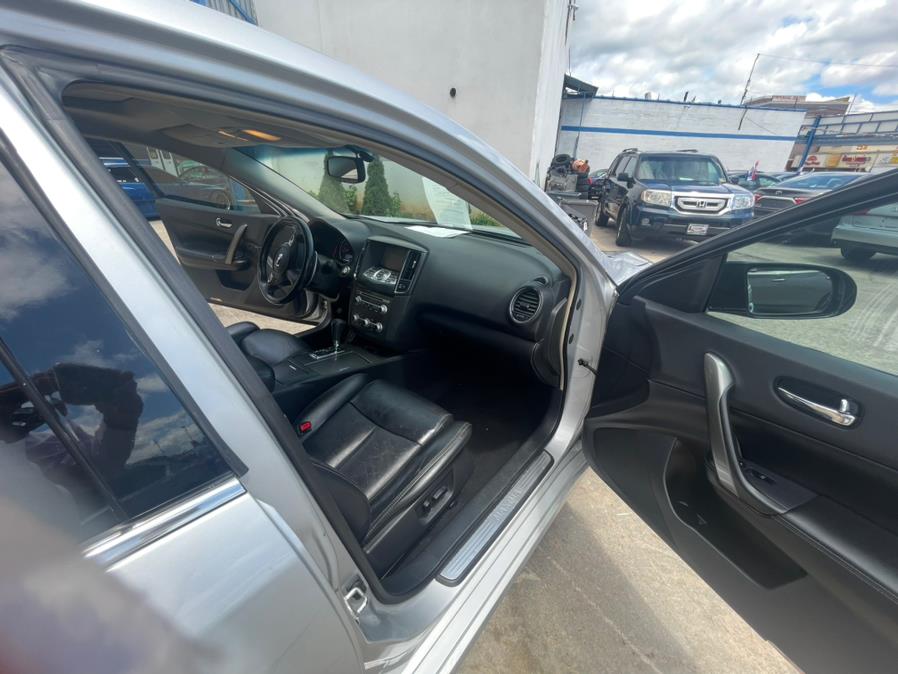 Used Nissan Maxima 4dr Sdn 3.5 SV w/Sport Pkg 2013 | Brooklyn Auto Mall LLC. Brooklyn, New York Used Nissan Maxima 4dr Sdn 3.5 SV w/Sport Pkg 2013 | Brooklyn Auto Mall LLC. Brooklyn, New York