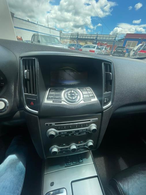 Used Nissan Maxima 4dr Sdn 3.5 SV w/Sport Pkg 2013 | Brooklyn Auto Mall LLC. Brooklyn, New York Used Nissan Maxima 4dr Sdn 3.5 SV w/Sport Pkg 2013 | Brooklyn Auto Mall LLC. Brooklyn, New York