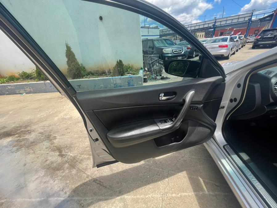 Used Nissan Maxima 4dr Sdn 3.5 SV w/Sport Pkg 2013 | Brooklyn Auto Mall LLC. Brooklyn, New York Used Nissan Maxima 4dr Sdn 3.5 SV w/Sport Pkg 2013 | Brooklyn Auto Mall LLC. Brooklyn, New York