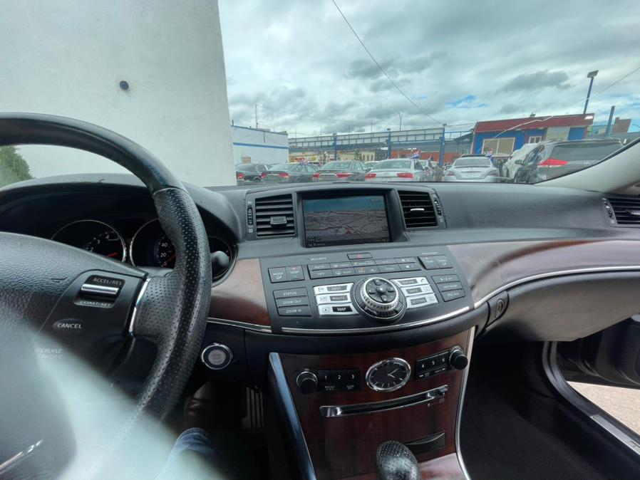 Used Infiniti M35 4dr Sdn AWD 2009 | Brooklyn Auto Mall LLC. Brooklyn, New York Used Infiniti M35 4dr Sdn AWD 2009 | Brooklyn Auto Mall LLC. Brooklyn, New York