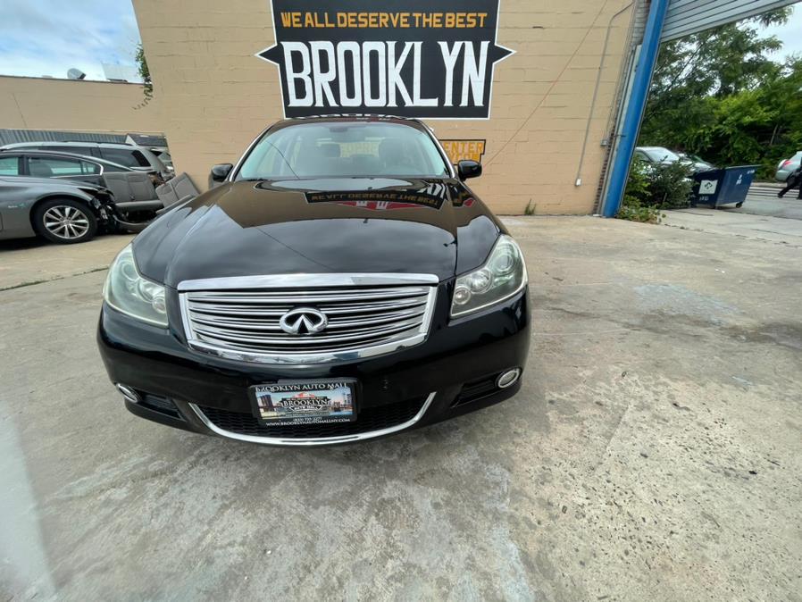Used Infiniti M35 4dr Sdn AWD 2009 | Brooklyn Auto Mall LLC. Brooklyn, New York Used Infiniti M35 4dr Sdn AWD 2009 | Brooklyn Auto Mall LLC. Brooklyn, New York