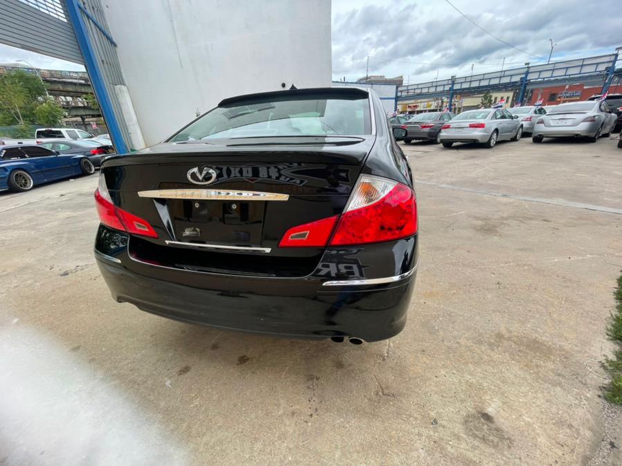 Used Infiniti M35 4dr Sdn AWD 2009 | Brooklyn Auto Mall LLC. Brooklyn, New York Used Infiniti M35 4dr Sdn AWD 2009 | Brooklyn Auto Mall LLC. Brooklyn, New York