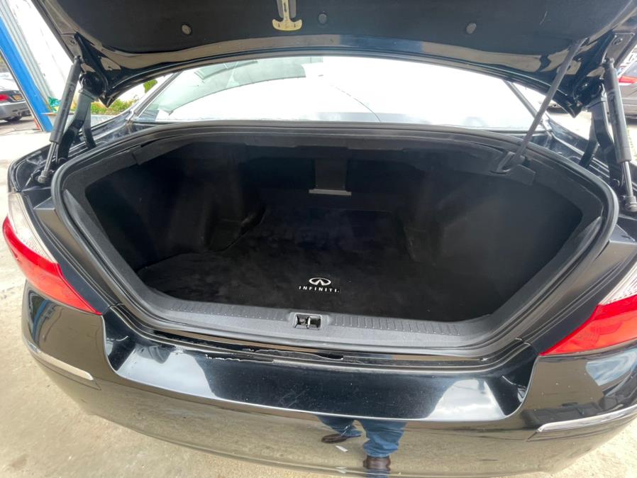 Used Infiniti M35 4dr Sdn AWD 2009 | Brooklyn Auto Mall LLC. Brooklyn, New York Used Infiniti M35 4dr Sdn AWD 2009 | Brooklyn Auto Mall LLC. Brooklyn, New York
