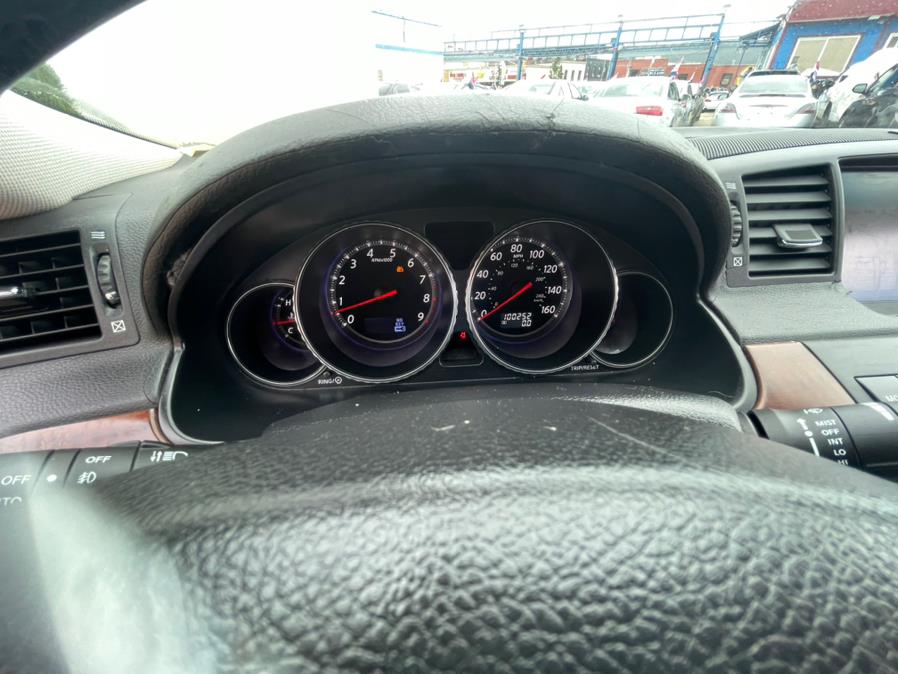 Used Infiniti M35 4dr Sdn AWD 2009 | Brooklyn Auto Mall LLC. Brooklyn, New York Used Infiniti M35 4dr Sdn AWD 2009 | Brooklyn Auto Mall LLC. Brooklyn, New York