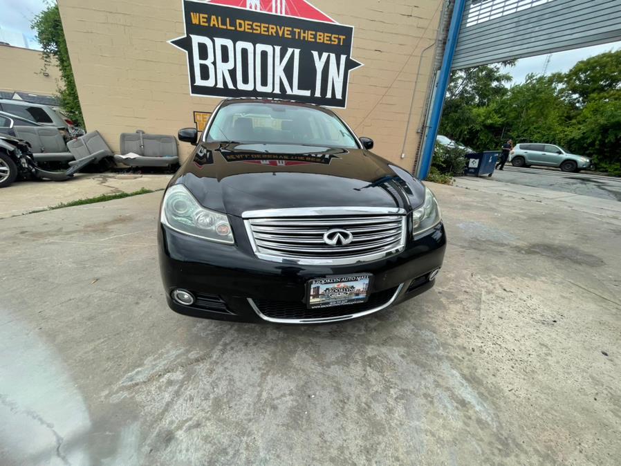 Used Infiniti M35 4dr Sdn AWD 2009 | Brooklyn Auto Mall LLC. Brooklyn, New York Used Infiniti M35 4dr Sdn AWD 2009 | Brooklyn Auto Mall LLC. Brooklyn, New York
