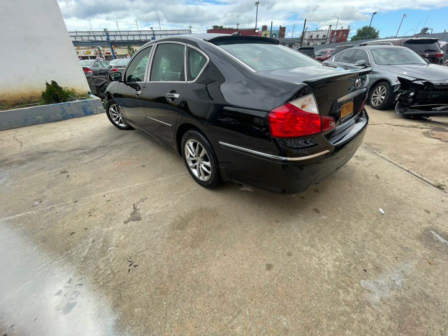 Used Infiniti M35 4dr Sdn AWD 2009 | Brooklyn Auto Mall LLC. Brooklyn, New York Used Infiniti M35 4dr Sdn AWD 2009 | Brooklyn Auto Mall LLC. Brooklyn, New York