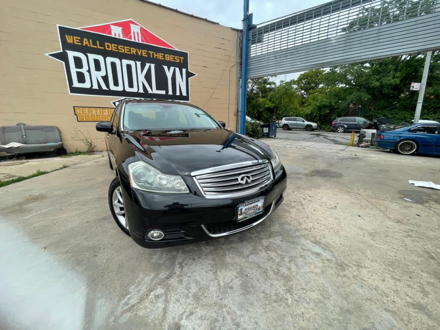 Used Infiniti M35 4dr Sdn AWD 2009 | Brooklyn Auto Mall LLC. Brooklyn, New York Used Infiniti M35 4dr Sdn AWD 2009 | Brooklyn Auto Mall LLC. Brooklyn, New York