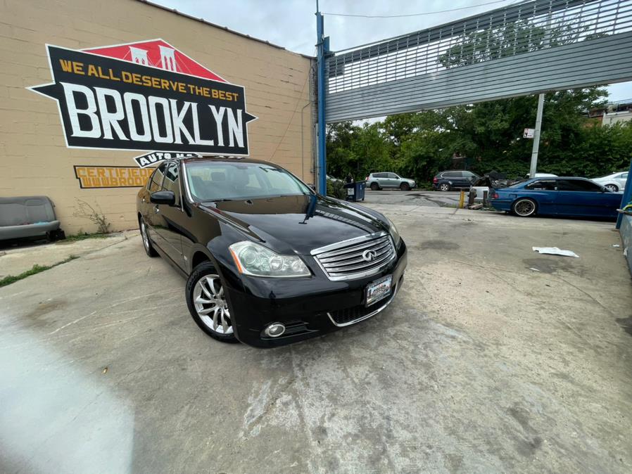 Used Infiniti M35 4dr Sdn AWD 2009 | Brooklyn Auto Mall LLC. Brooklyn, New York Used Infiniti M35 4dr Sdn AWD 2009 | Brooklyn Auto Mall LLC. Brooklyn, New York