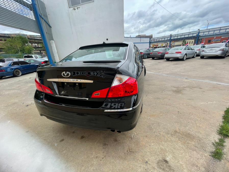Used Infiniti M35 4dr Sdn AWD 2009 | Brooklyn Auto Mall LLC. Brooklyn, New York Used Infiniti M35 4dr Sdn AWD 2009 | Brooklyn Auto Mall LLC. Brooklyn, New York