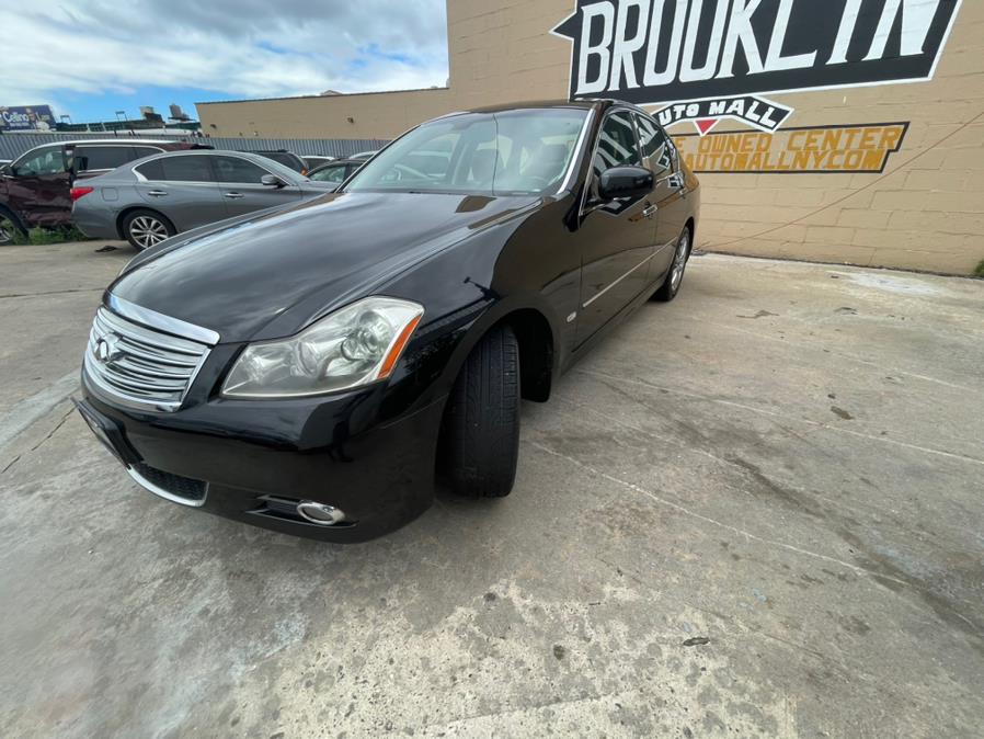 Used Infiniti M35 4dr Sdn AWD 2009 | Brooklyn Auto Mall LLC. Brooklyn, New York Used Infiniti M35 4dr Sdn AWD 2009 | Brooklyn Auto Mall LLC. Brooklyn, New York