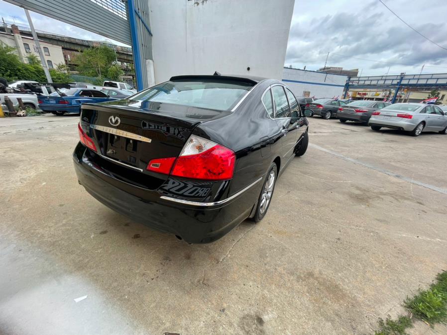 Used Infiniti M35 4dr Sdn AWD 2009 | Brooklyn Auto Mall LLC. Brooklyn, New York Used Infiniti M35 4dr Sdn AWD 2009 | Brooklyn Auto Mall LLC. Brooklyn, New York