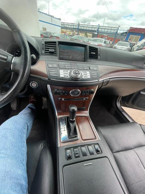 Used Infiniti M35 4dr Sdn AWD 2009 | Brooklyn Auto Mall LLC. Brooklyn, New York Used Infiniti M35 4dr Sdn AWD 2009 | Brooklyn Auto Mall LLC. Brooklyn, New York