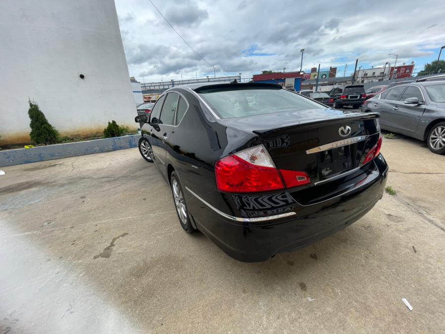 Used Infiniti M35 4dr Sdn AWD 2009 | Brooklyn Auto Mall LLC. Brooklyn, New York Used Infiniti M35 4dr Sdn AWD 2009 | Brooklyn Auto Mall LLC. Brooklyn, New York