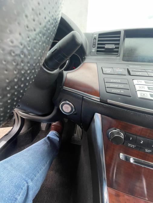 Used Infiniti M35 4dr Sdn AWD 2009 | Brooklyn Auto Mall LLC. Brooklyn, New York Used Infiniti M35 4dr Sdn AWD 2009 | Brooklyn Auto Mall LLC. Brooklyn, New York