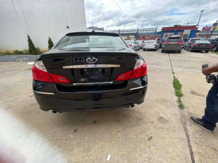 Used Infiniti M35 4dr Sdn AWD 2009 | Brooklyn Auto Mall LLC. Brooklyn, New York Used Infiniti M35 4dr Sdn AWD 2009 | Brooklyn Auto Mall LLC. Brooklyn, New York