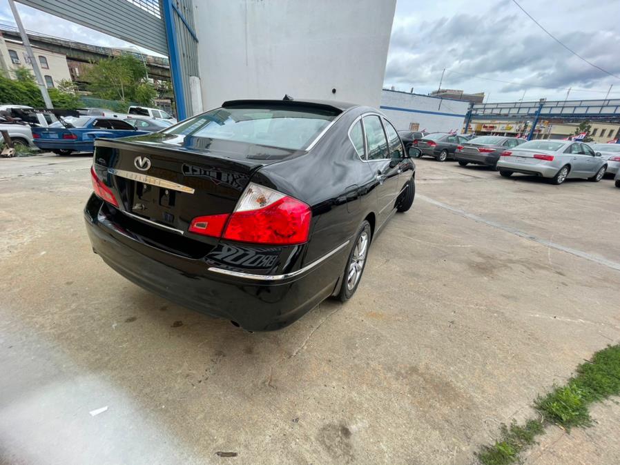 Used Infiniti M35 4dr Sdn AWD 2009 | Brooklyn Auto Mall LLC. Brooklyn, New York Used Infiniti M35 4dr Sdn AWD 2009 | Brooklyn Auto Mall LLC. Brooklyn, New York