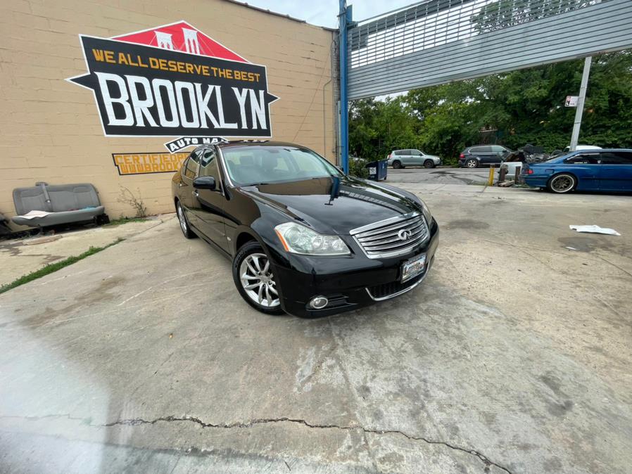 Used Infiniti M35 4dr Sdn AWD 2009 | Brooklyn Auto Mall LLC. Brooklyn, New York Used Infiniti M35 4dr Sdn AWD 2009 | Brooklyn Auto Mall LLC. Brooklyn, New York