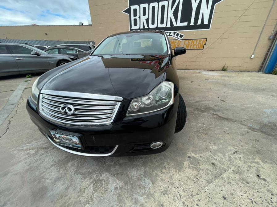 Used Infiniti M35 4dr Sdn AWD 2009 | Brooklyn Auto Mall LLC. Brooklyn, New York Used Infiniti M35 4dr Sdn AWD 2009 | Brooklyn Auto Mall LLC. Brooklyn, New York
