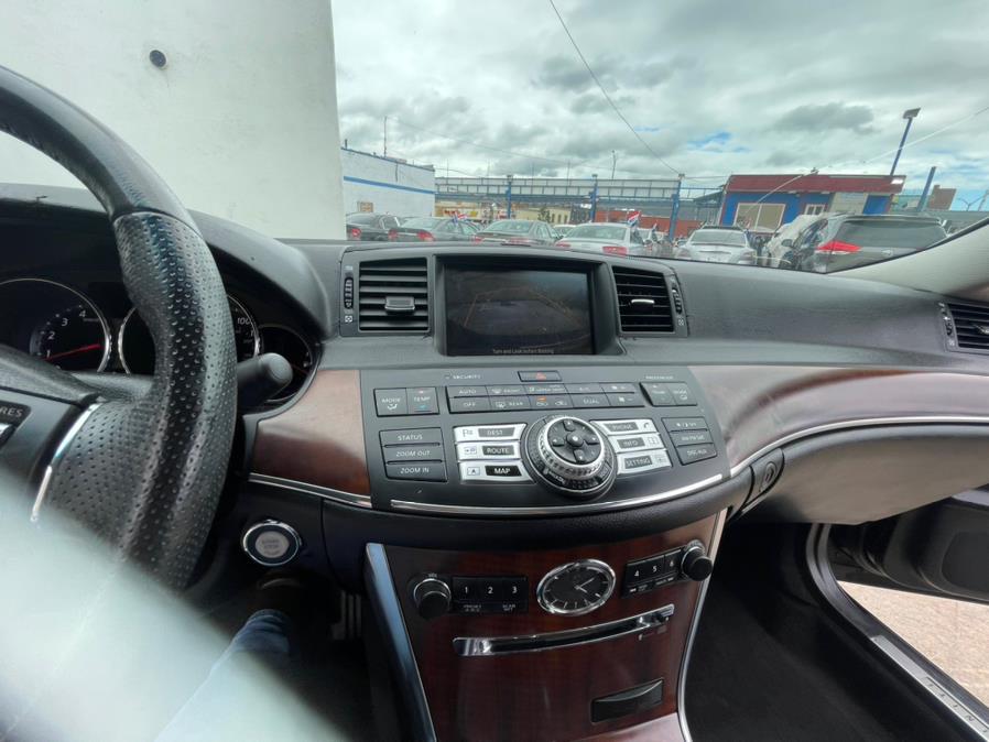 Used Infiniti M35 4dr Sdn AWD 2009 | Brooklyn Auto Mall LLC. Brooklyn, New York Used Infiniti M35 4dr Sdn AWD 2009 | Brooklyn Auto Mall LLC. Brooklyn, New York