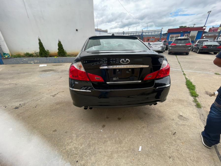 Used Infiniti M35 4dr Sdn AWD 2009 | Brooklyn Auto Mall LLC. Brooklyn, New York Used Infiniti M35 4dr Sdn AWD 2009 | Brooklyn Auto Mall LLC. Brooklyn, New York