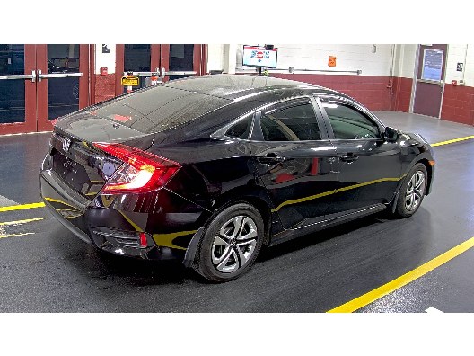 Used Honda Civic Sedan 4dr CVT LX 2016 | Brooklyn Auto Mall LLC. Brooklyn, New York Used Honda Civic Sedan 4dr CVT LX 2016 | Brooklyn Auto Mall LLC. Brooklyn, New York