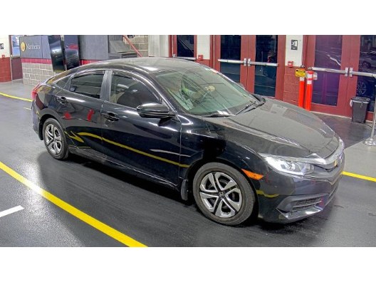 Used Honda Civic Sedan 4dr CVT LX 2016 | Brooklyn Auto Mall LLC. Brooklyn, New York Used Honda Civic Sedan 4dr CVT LX 2016 | Brooklyn Auto Mall LLC. Brooklyn, New York